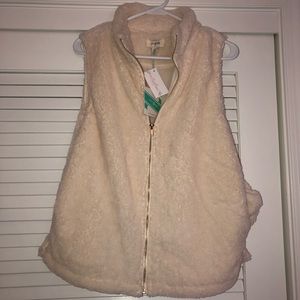 Umgee Sweater Vest